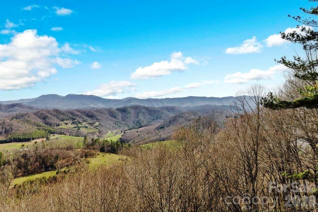 Tbd Rominger Road Sugar Grove NC 28679