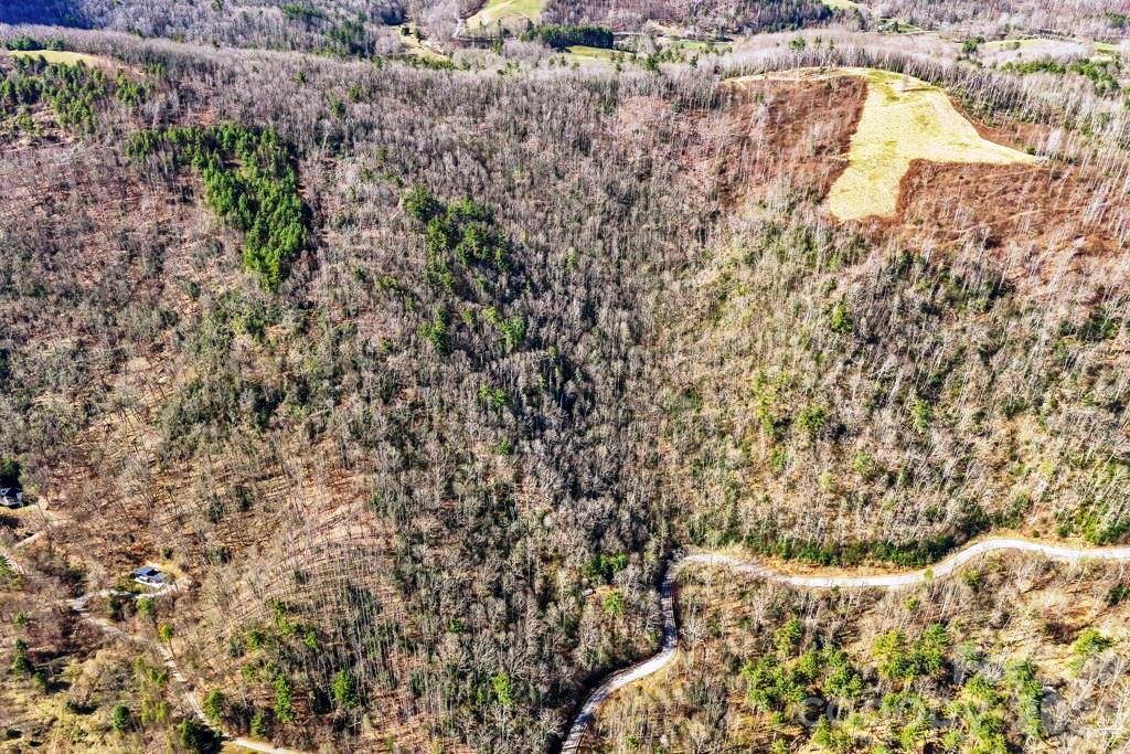 Tbd Rominger Road Sugar Grove NC 28679