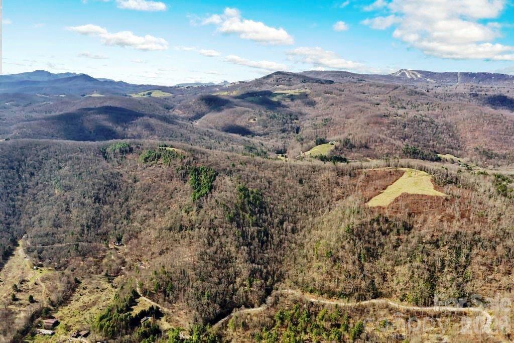 Tbd Rominger Road Sugar Grove NC 28679