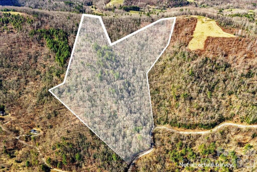 Tbd Rominger Road Sugar Grove NC 28679