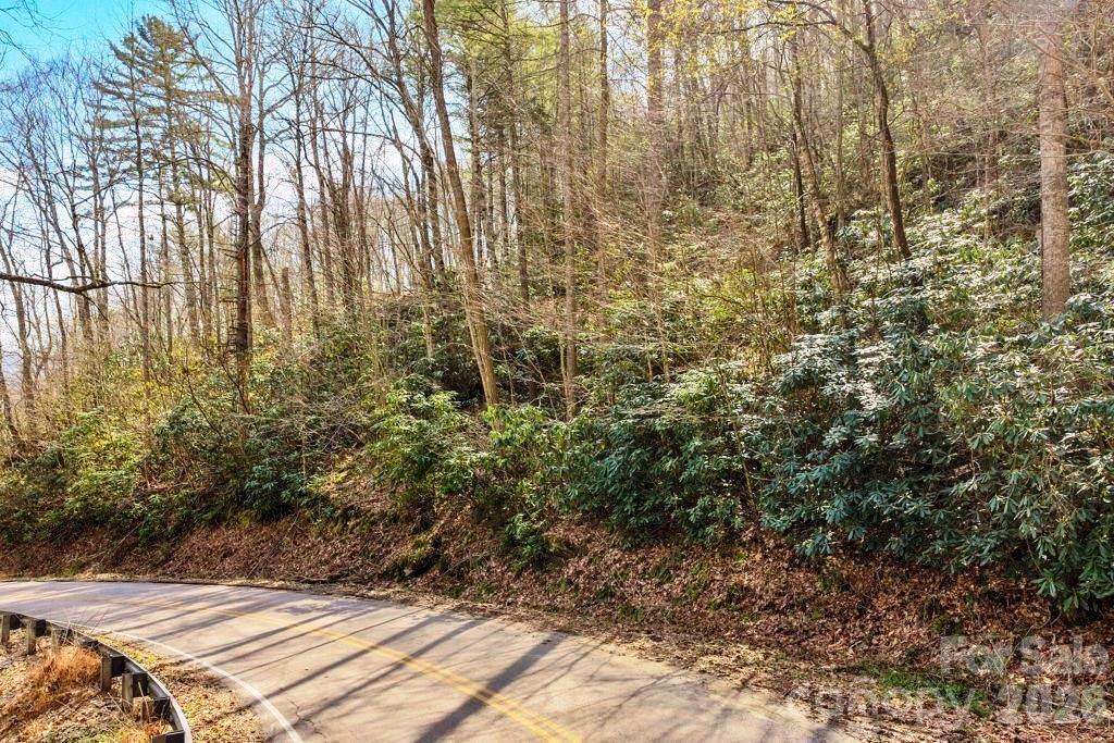 Tbd Rominger Road Sugar Grove NC 28679