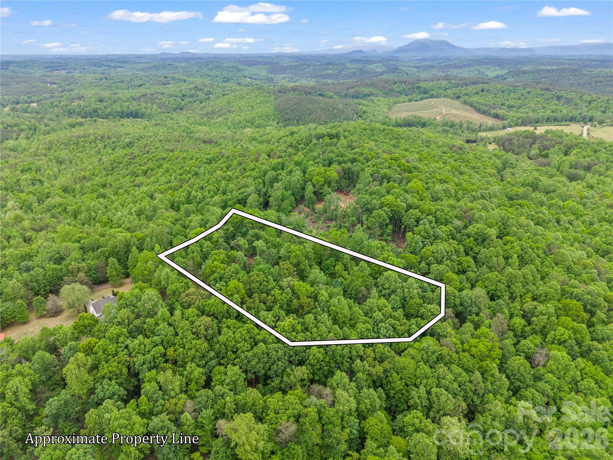 0 Wilderness Ridge Rutherfordton NC 28139