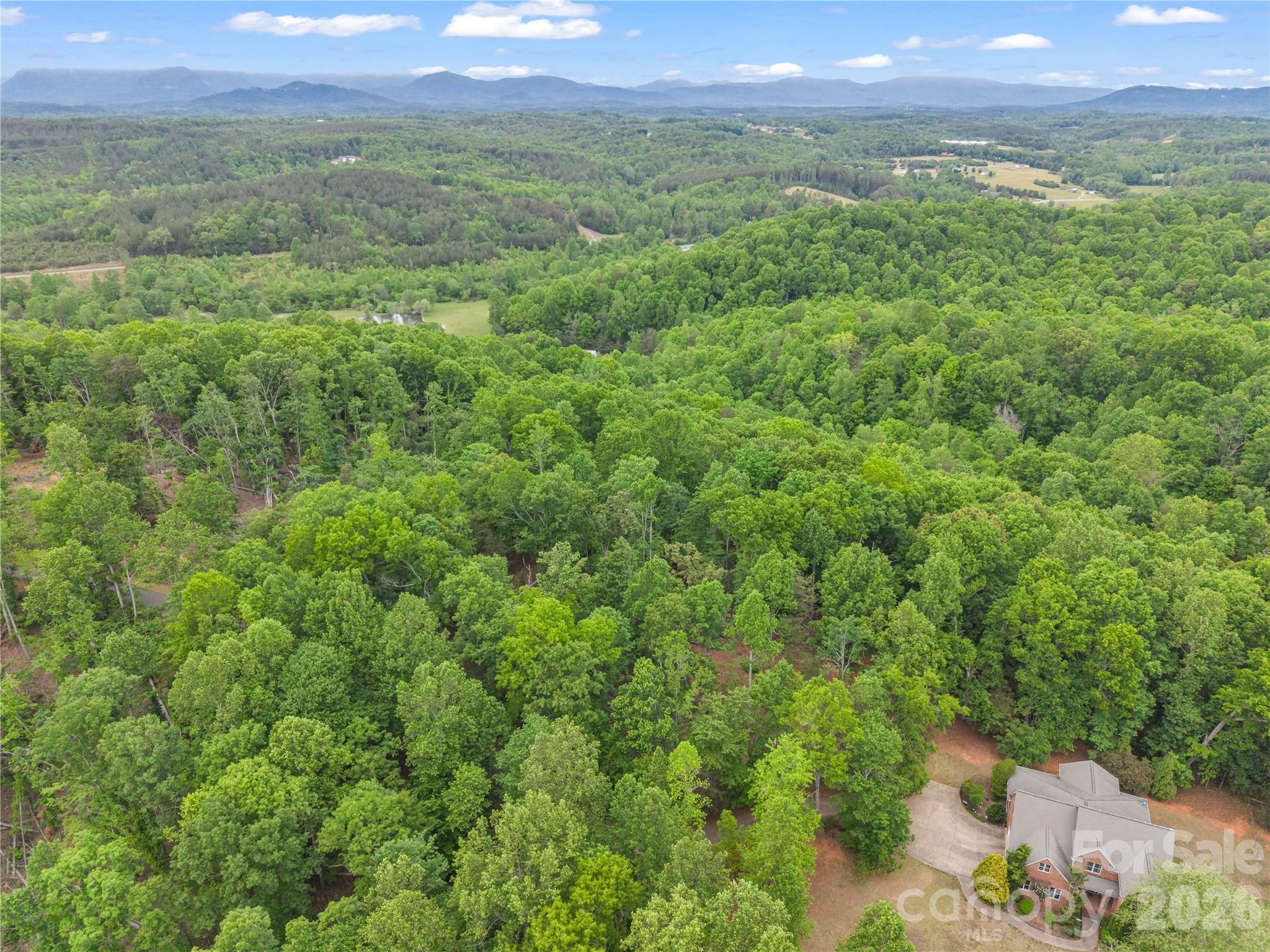 0 Wilderness Ridge Rutherfordton NC 28139