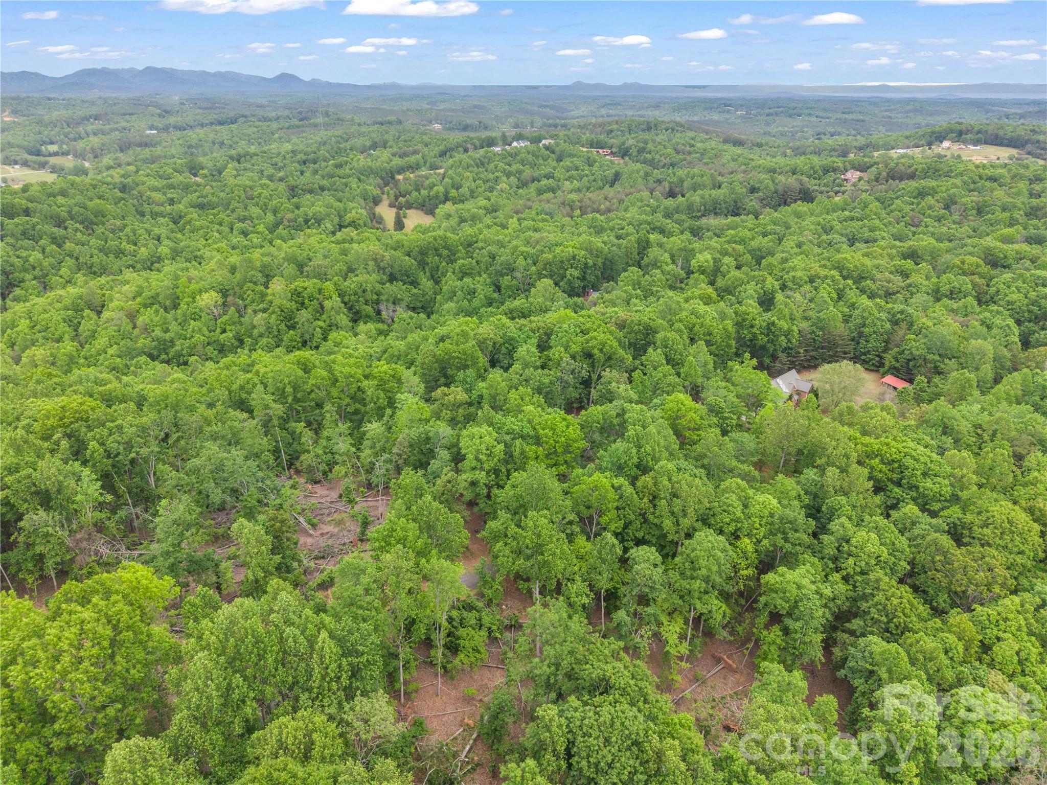 0 Wilderness Ridge Rutherfordton NC 28139