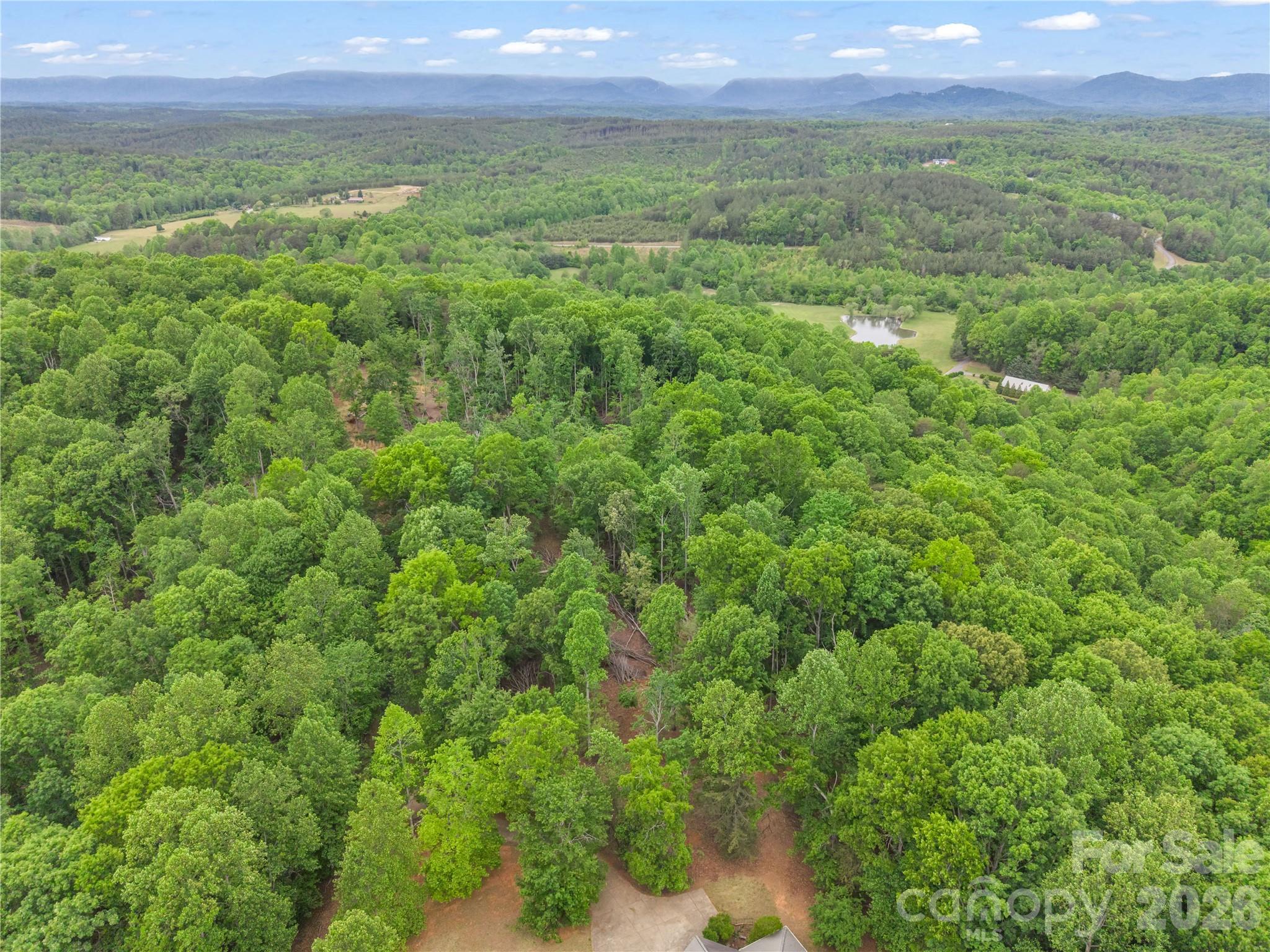 0 Wilderness Ridge Rutherfordton NC 28139