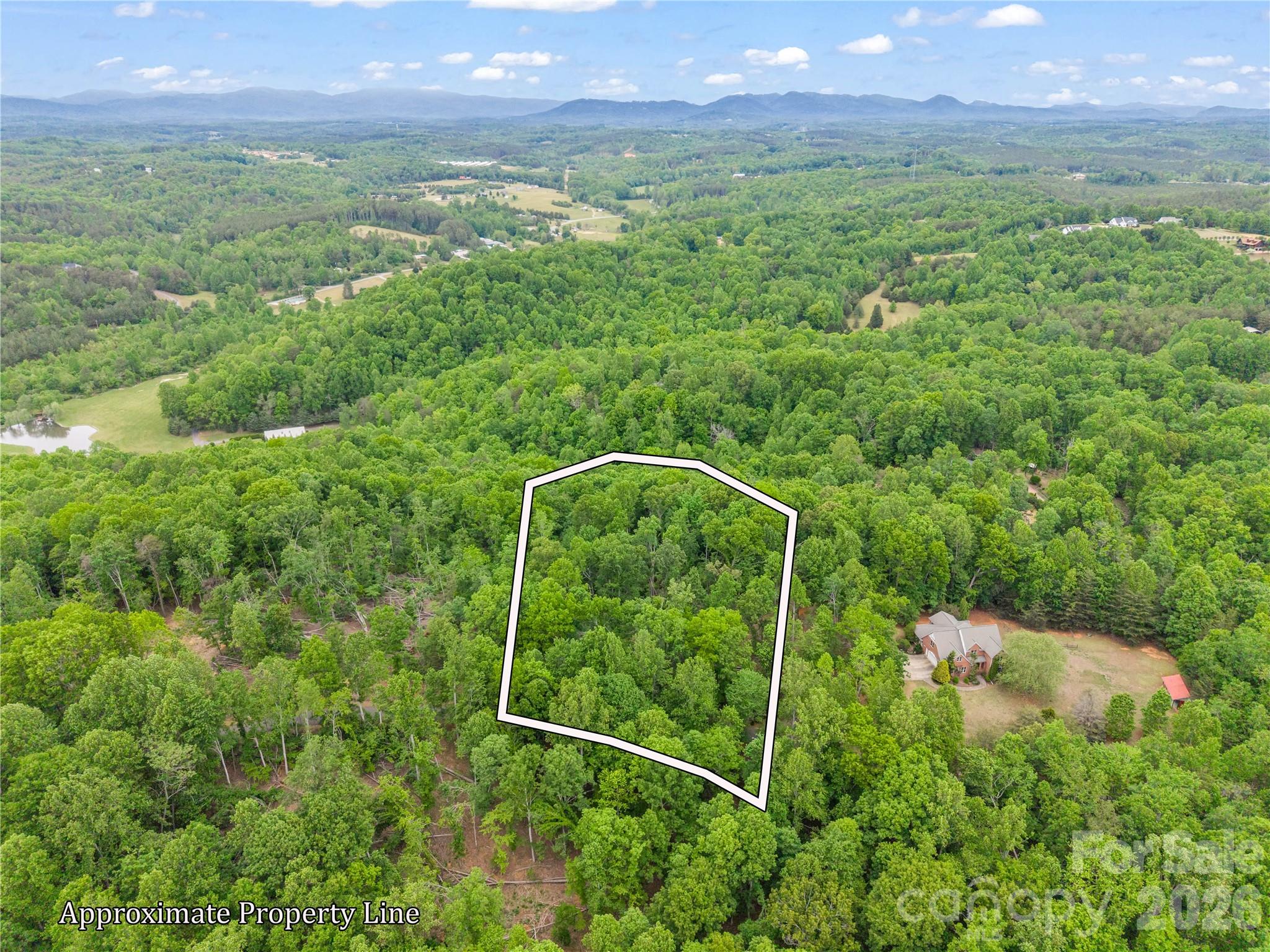 0 Wilderness Ridge Rutherfordton NC 28139