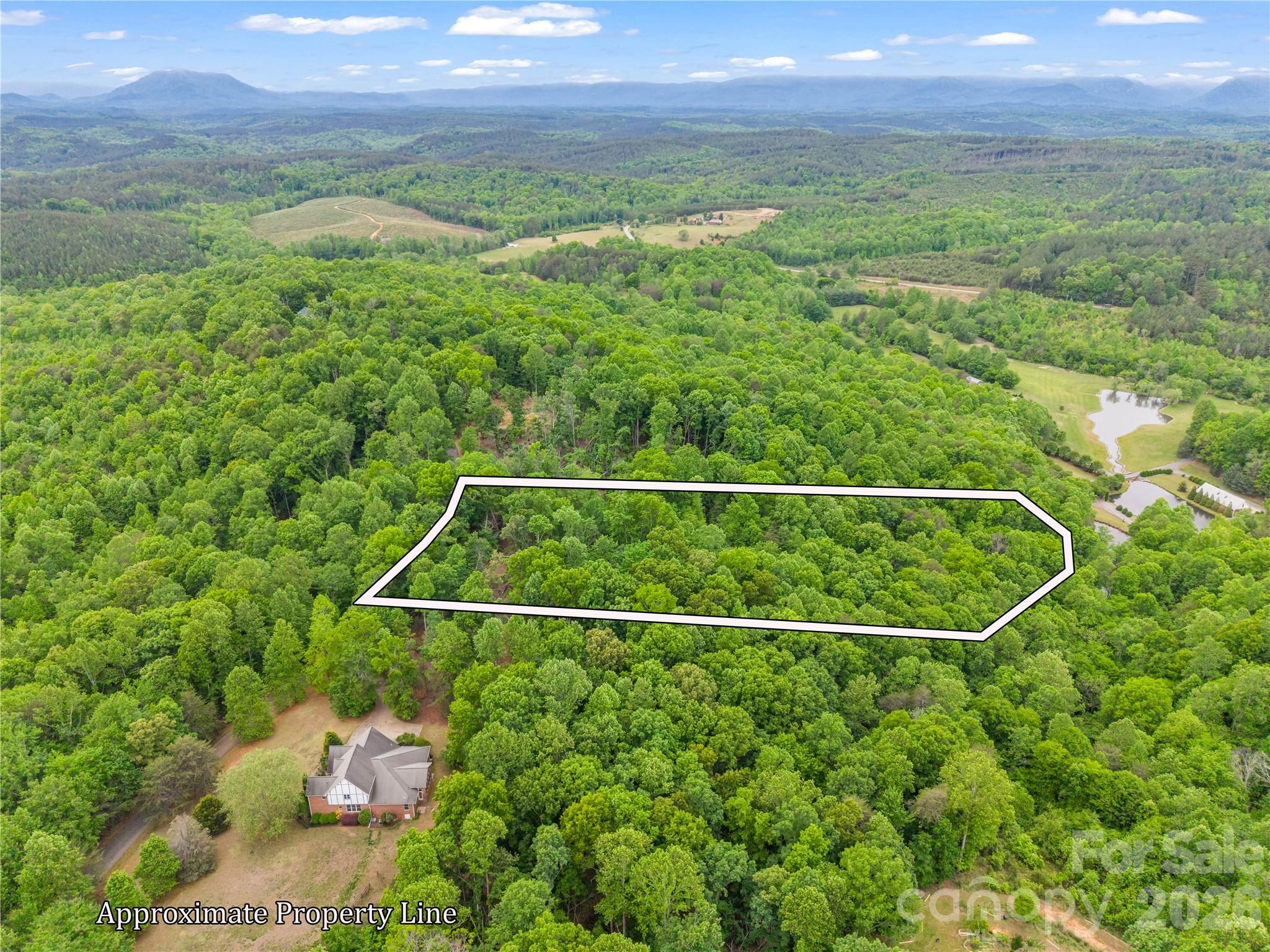 0 Wilderness Ridge Rutherfordton NC 28139