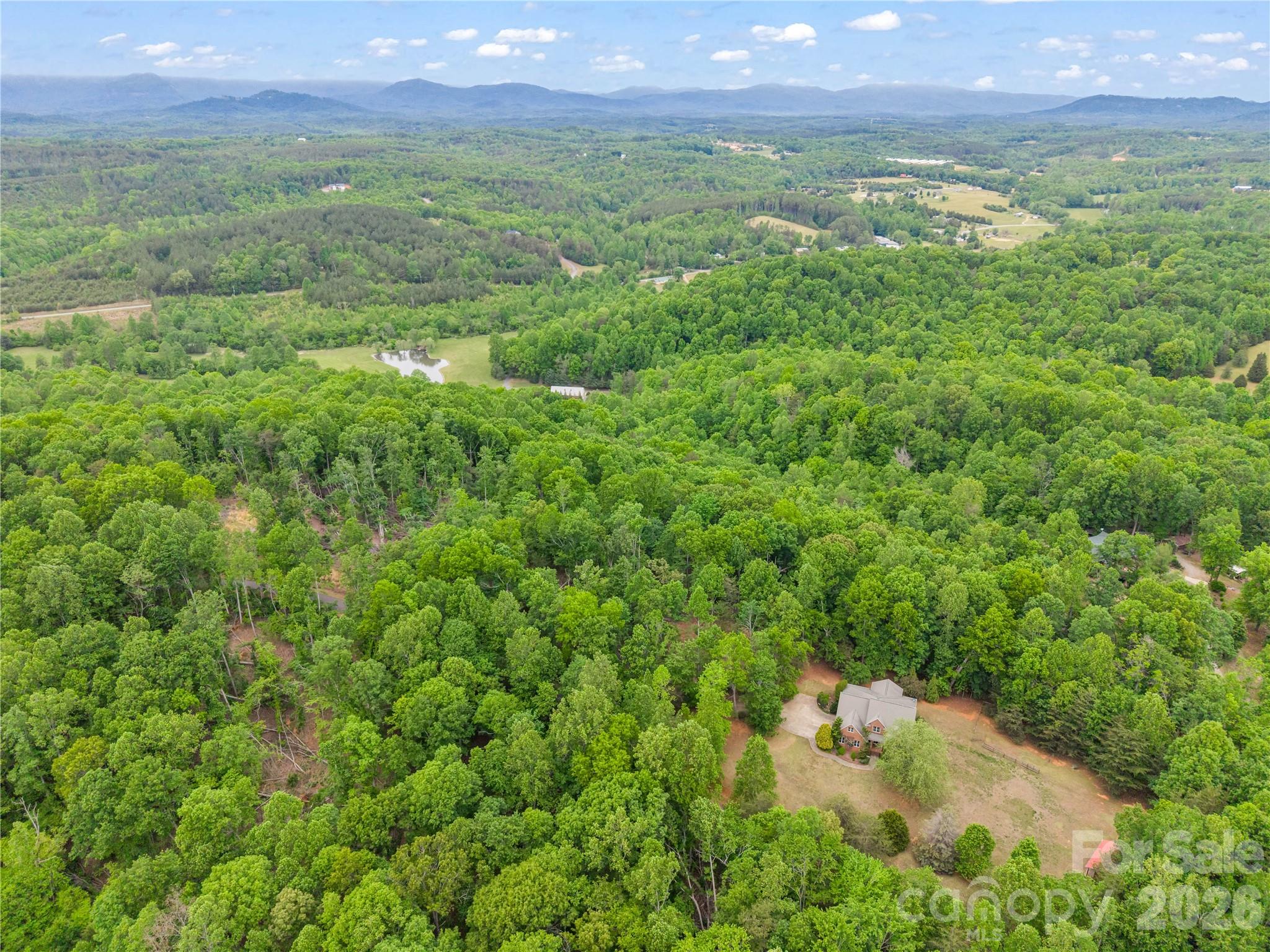 0 Wilderness Ridge Rutherfordton NC 28139