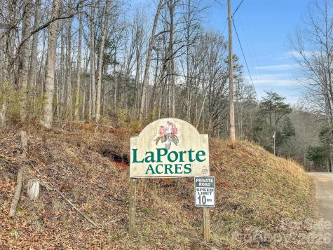 Tbd Black Mountain Road Cullowhee NC 28723