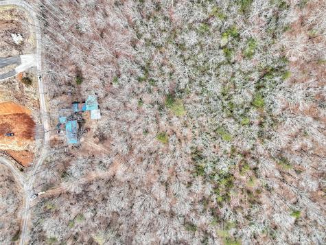 Tbd Black Mountain Road Cullowhee NC 28723