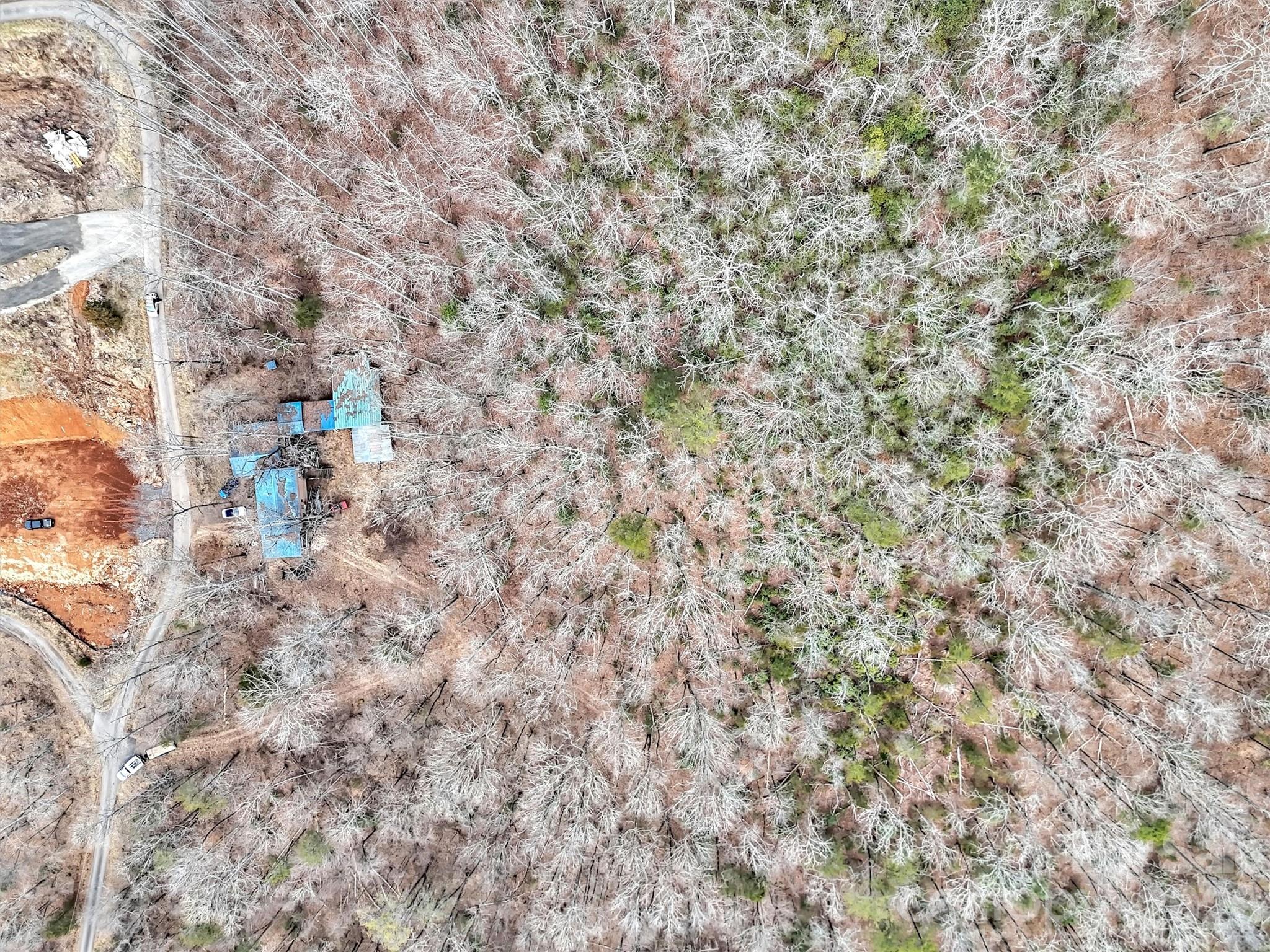 Tbd Black Mountain Road Cullowhee NC 28723