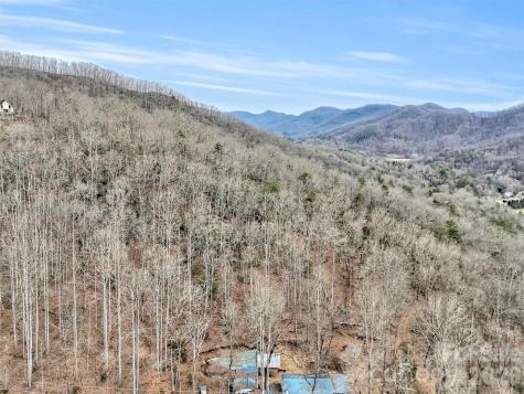 Tbd Black Mountain Road Cullowhee NC 28723