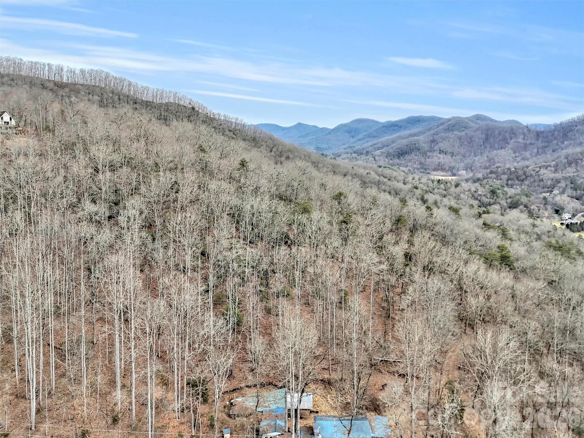 Tbd Black Mountain Road Cullowhee NC 28723