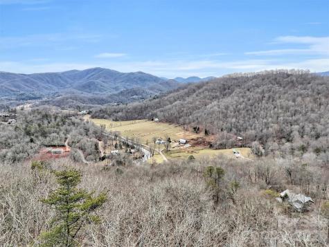 Tbd Black Mountain Road Cullowhee NC 28723