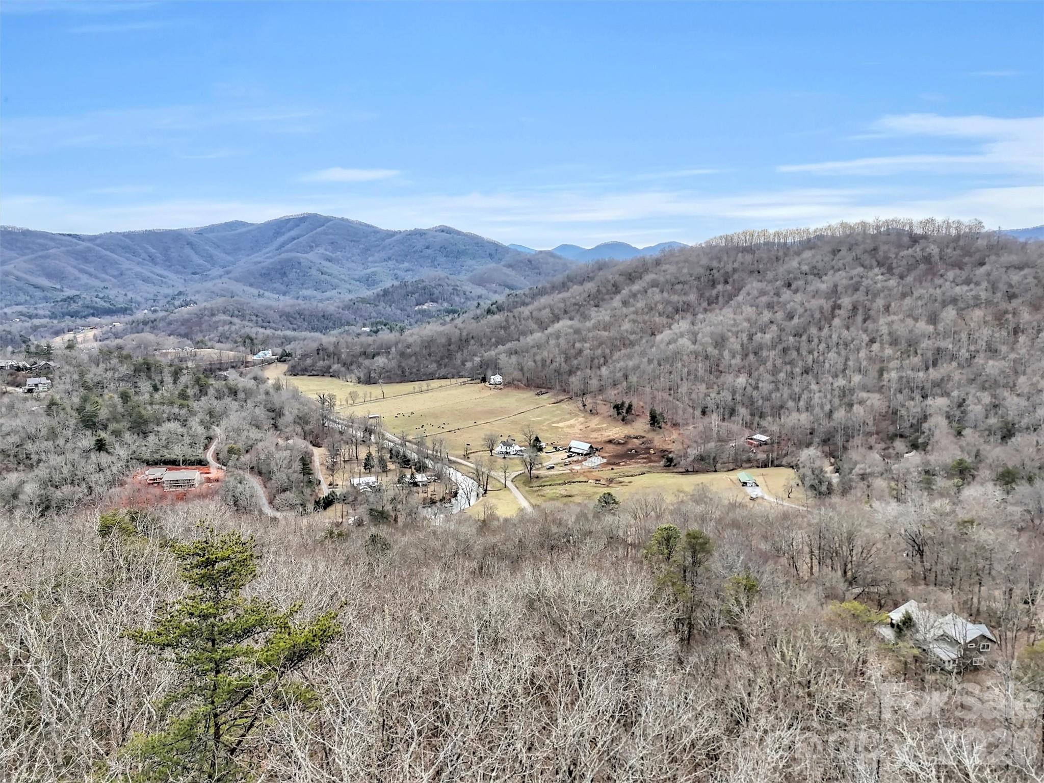 Tbd Black Mountain Road Cullowhee NC 28723