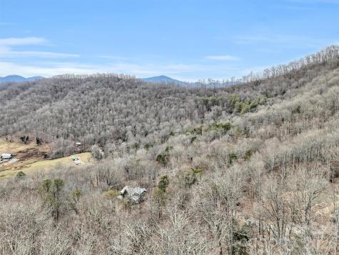 Tbd Black Mountain Road Cullowhee NC 28723