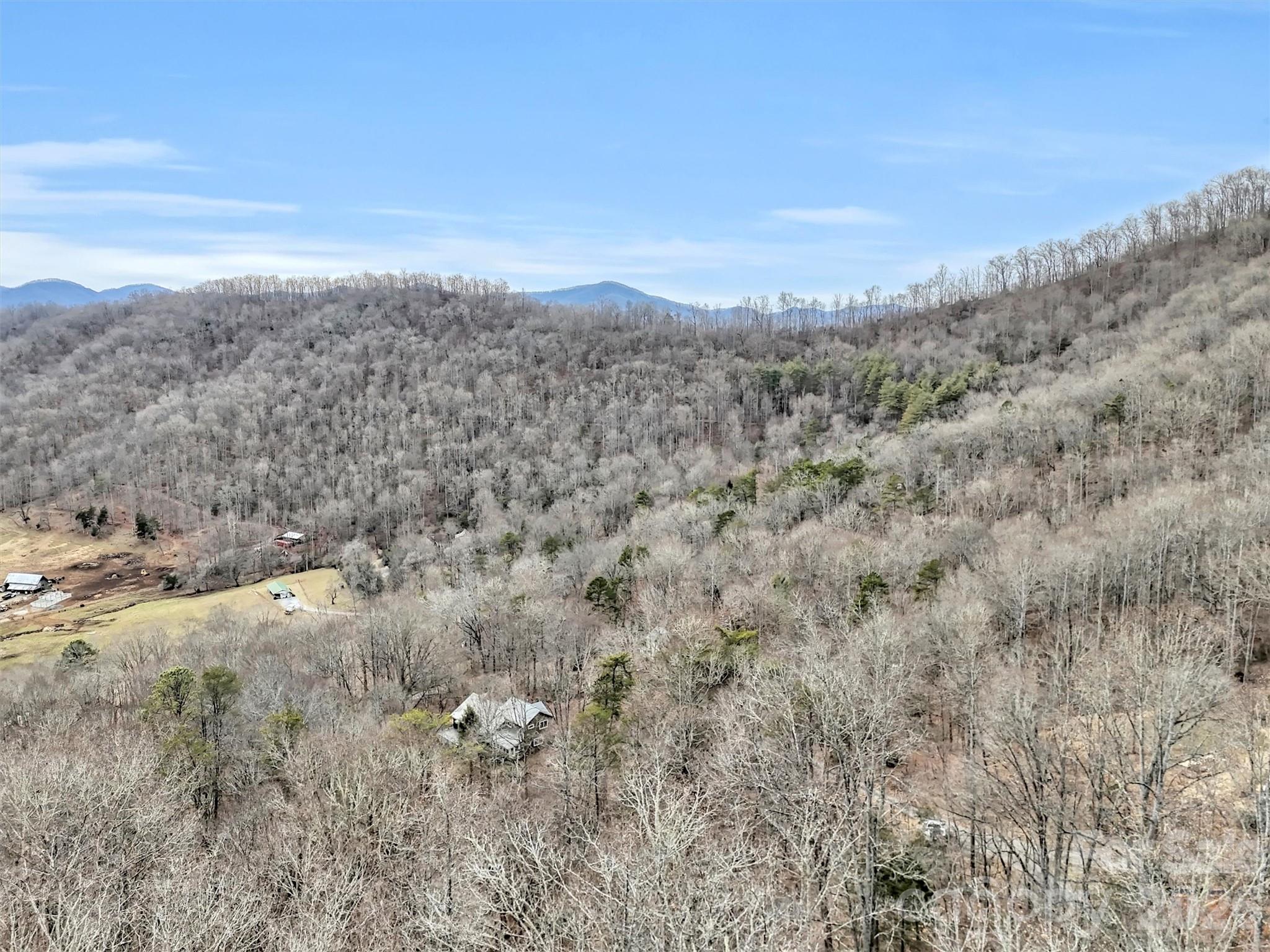Tbd Black Mountain Road Cullowhee NC 28723