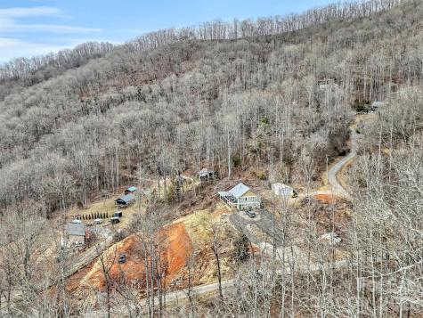 Tbd Black Mountain Road Cullowhee NC 28723