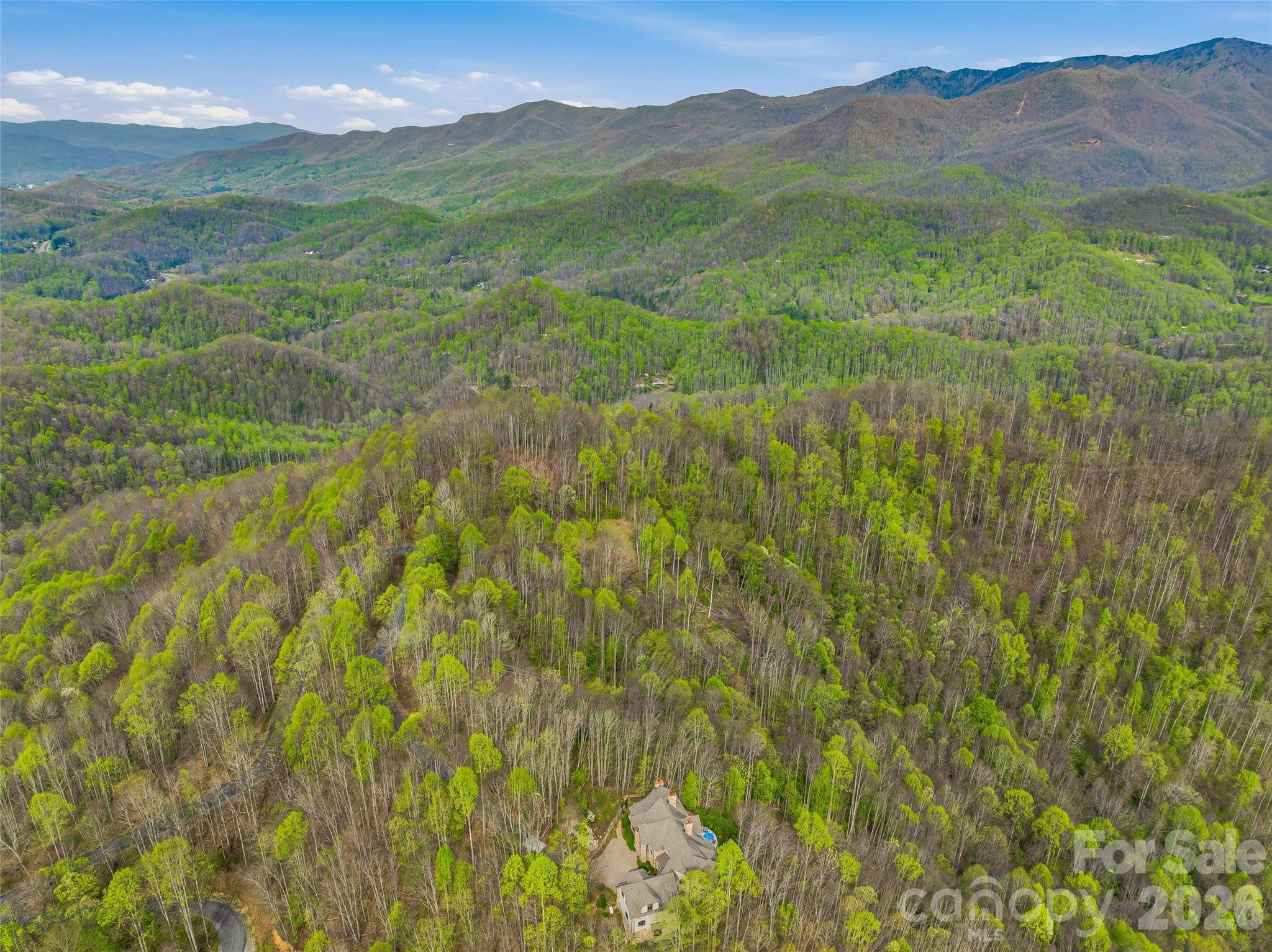 #227 Flying Dutchman Road Sylva NC 28779