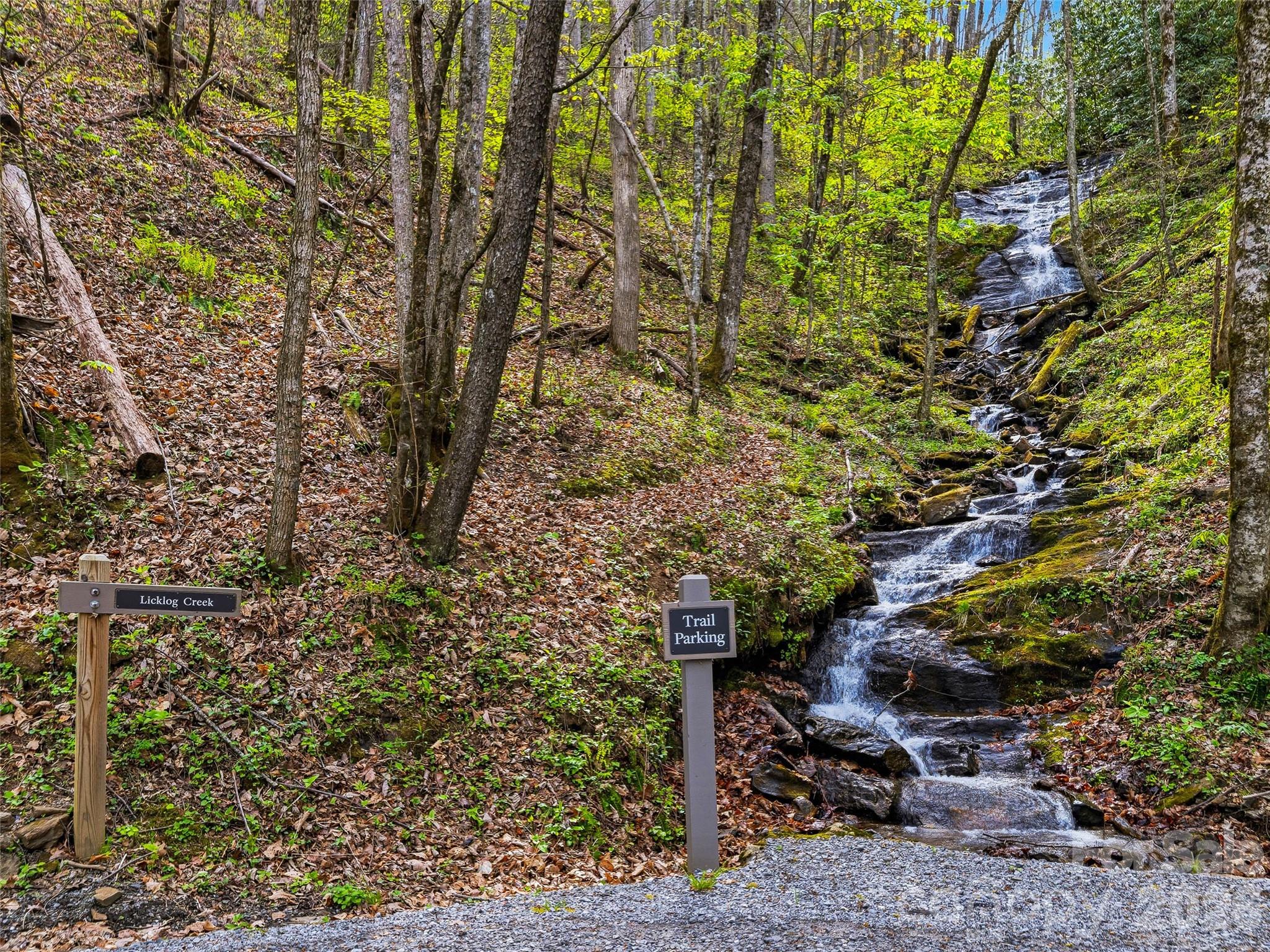 #227 Flying Dutchman Road Sylva NC 28779
