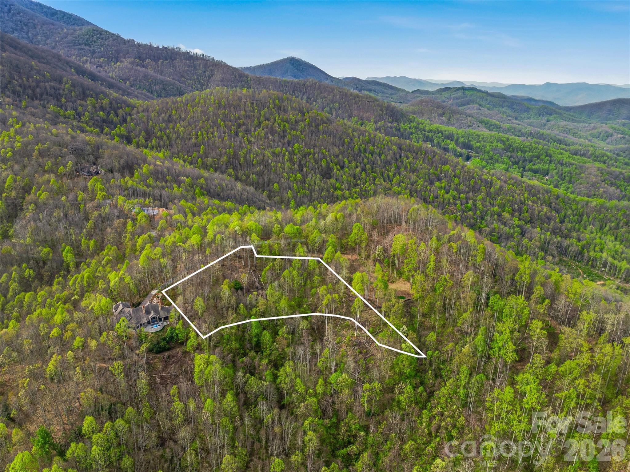 #227 Flying Dutchman Road Sylva NC 28779