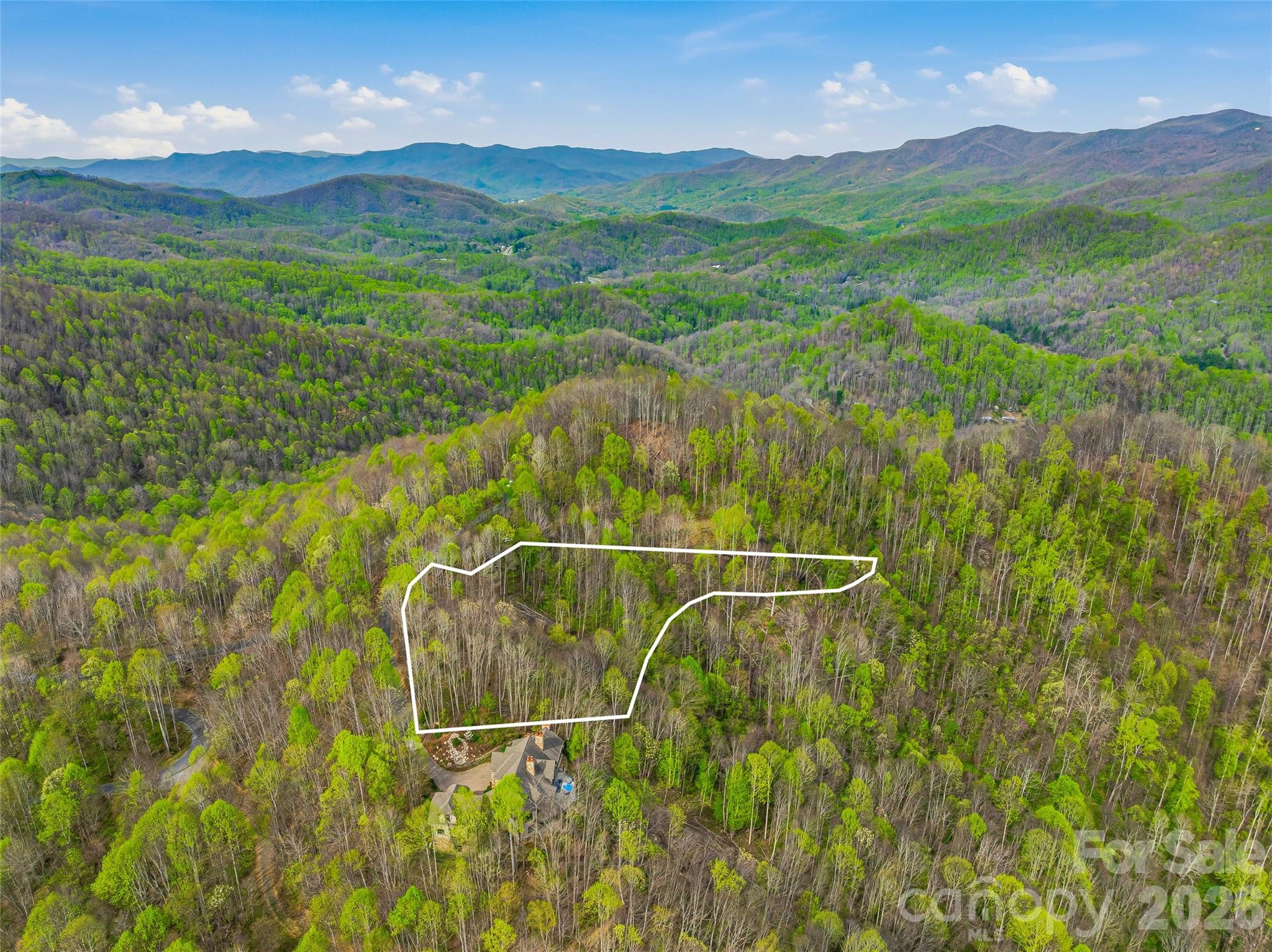 #227 Flying Dutchman Road Sylva NC 28779