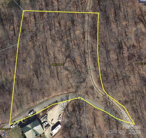 Tbd Mountain Glen Road Canton NC 28716