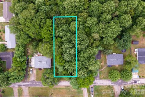 99 Maple Avenue Candler NC 28715