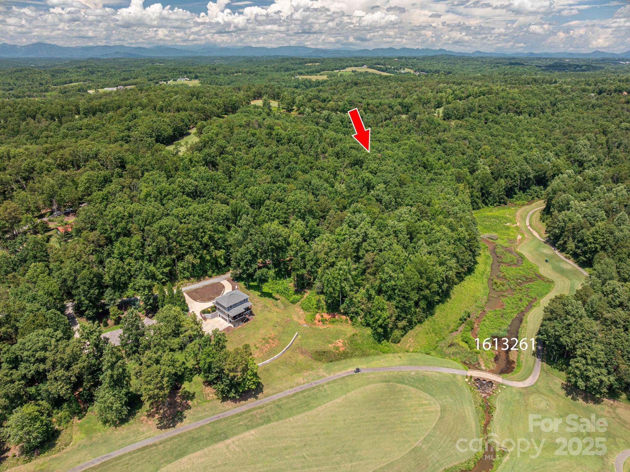 Lot 221 Plantation Drive Rutherfordton NC 28139