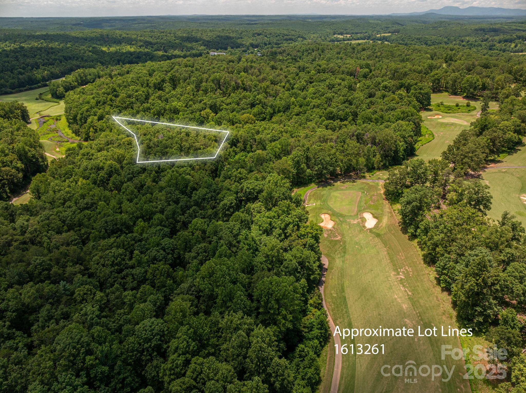 Lot 221 Plantation Drive Rutherfordton NC 28139