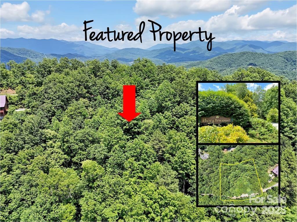 521 Signal Ridge Sylva NC 28779