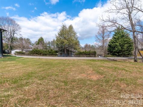 4 Overlook Place Asheville NC 28803
