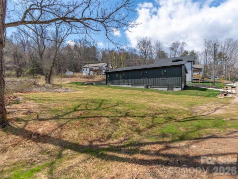 4 Overlook Place Asheville NC 28803