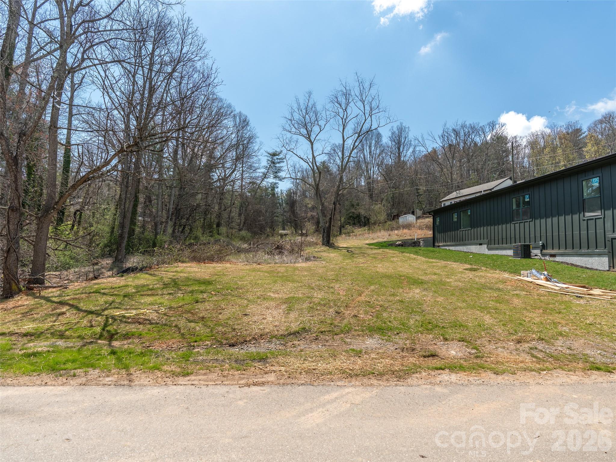 4 Overlook Place Asheville NC 28803