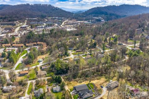 4 Overlook Place Asheville NC 28803