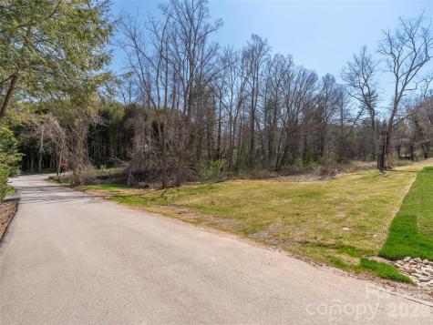 4 Overlook Place Asheville NC 28803