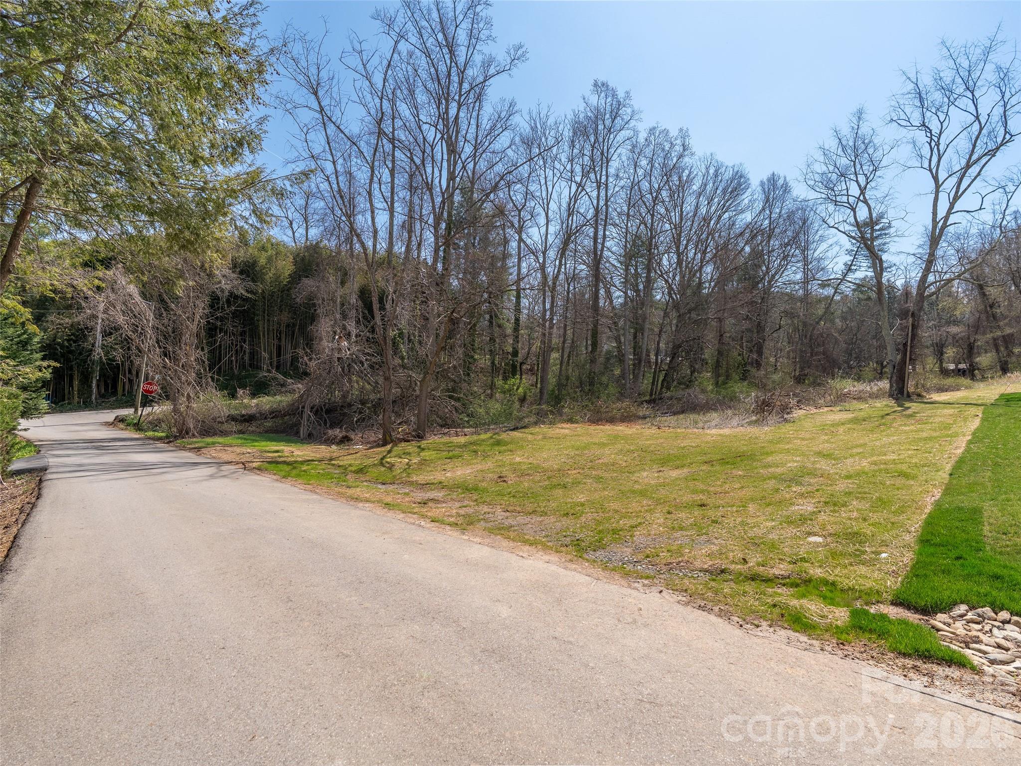 4 Overlook Place Asheville NC 28803