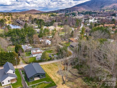 4 Overlook Place Asheville NC 28803