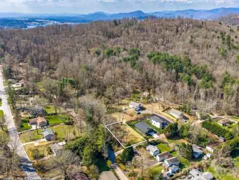 4 Overlook Place Asheville NC 28803