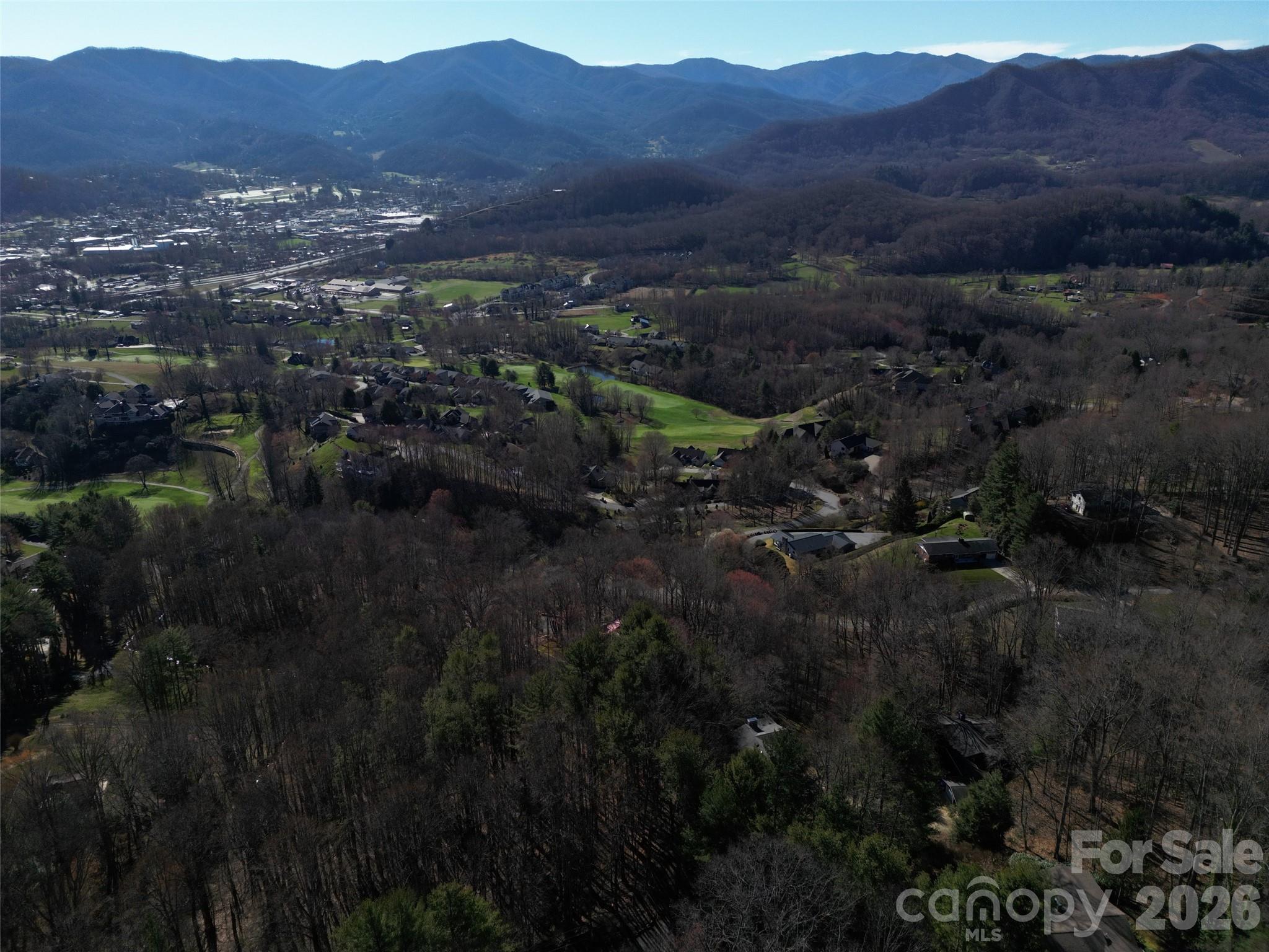 1165 Scenic Circle Waynesville NC 28786