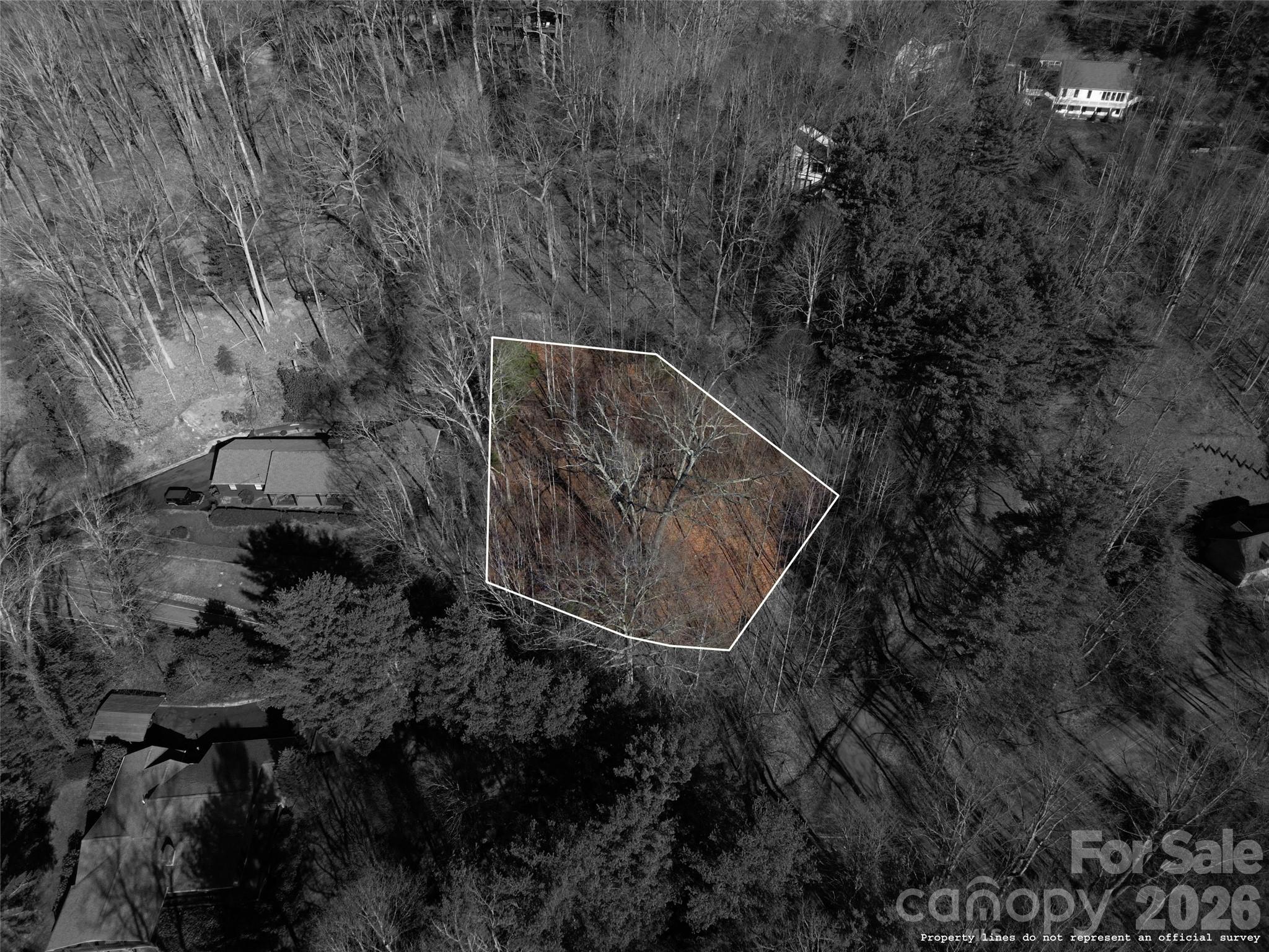 1165 Scenic Circle Waynesville NC 28786