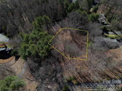 1165 Scenic Circle Waynesville NC 28786