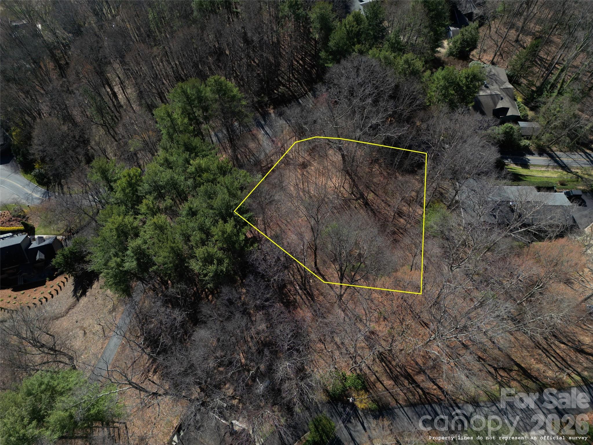1165 Scenic Circle Waynesville NC 28786