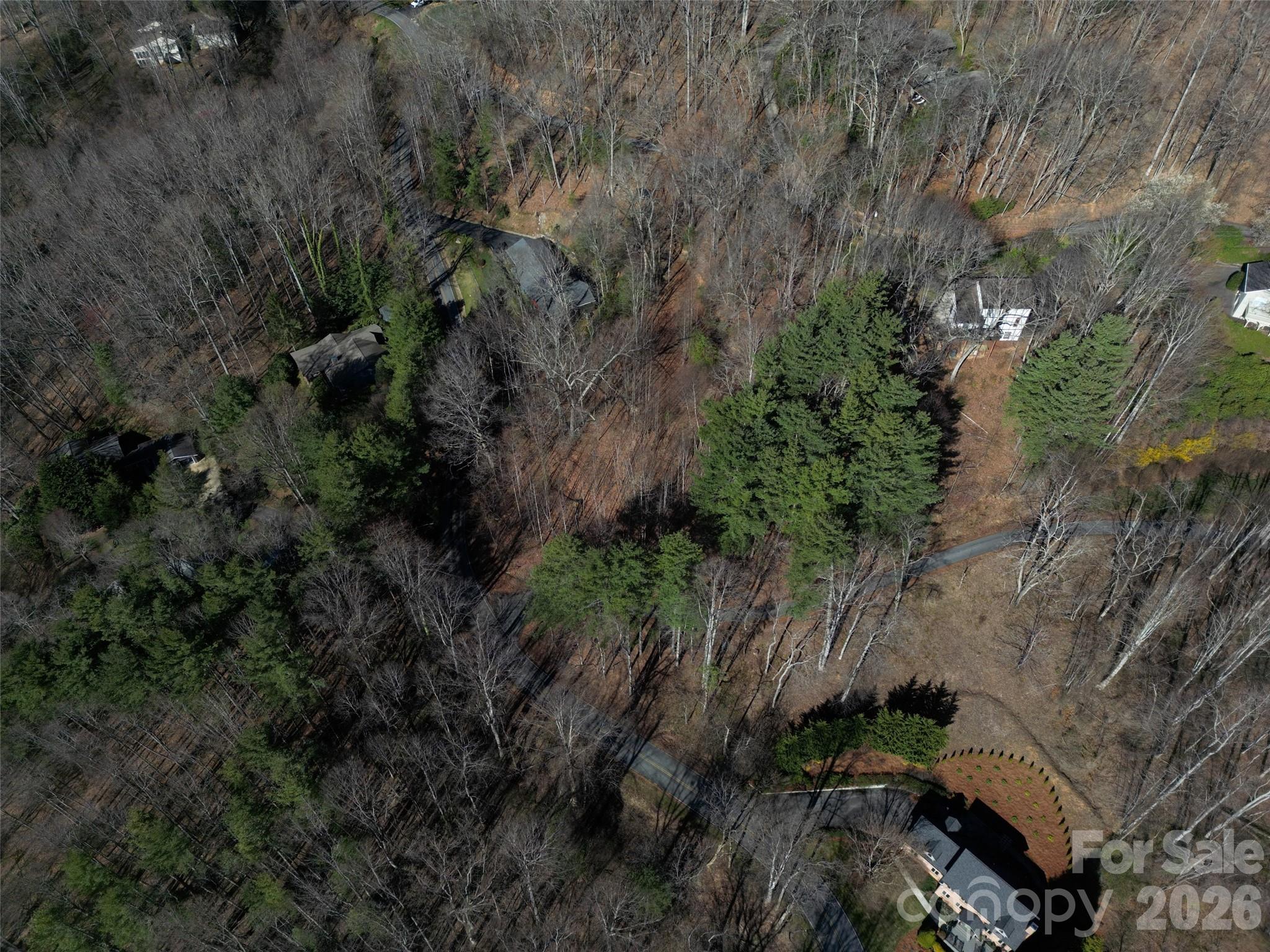1165 Scenic Circle Waynesville NC 28786