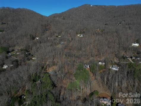1165 Scenic Circle Waynesville NC 28786