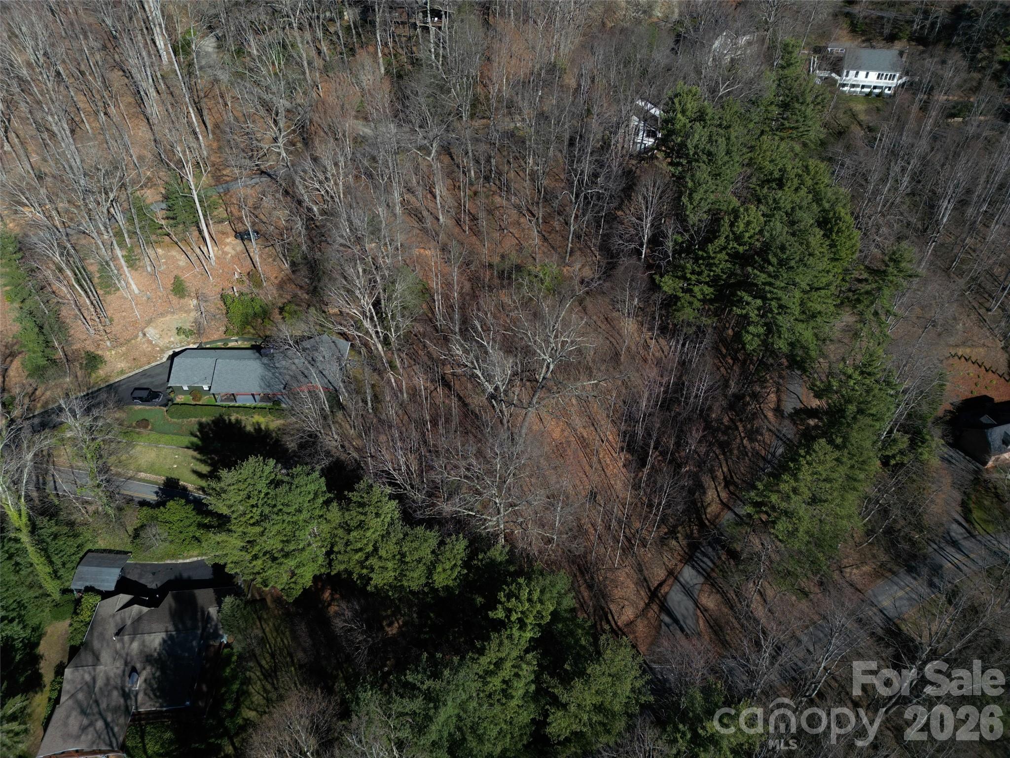 1165 Scenic Circle Waynesville NC 28786
