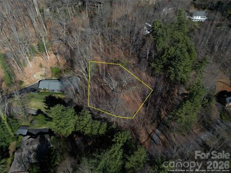 1165 Scenic Circle Waynesville NC 28786