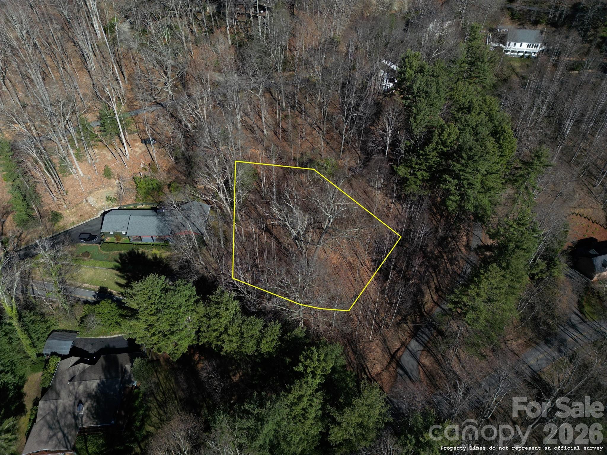 1165 Scenic Circle Waynesville NC 28786