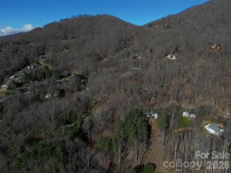 1165 Scenic Circle Waynesville NC 28786