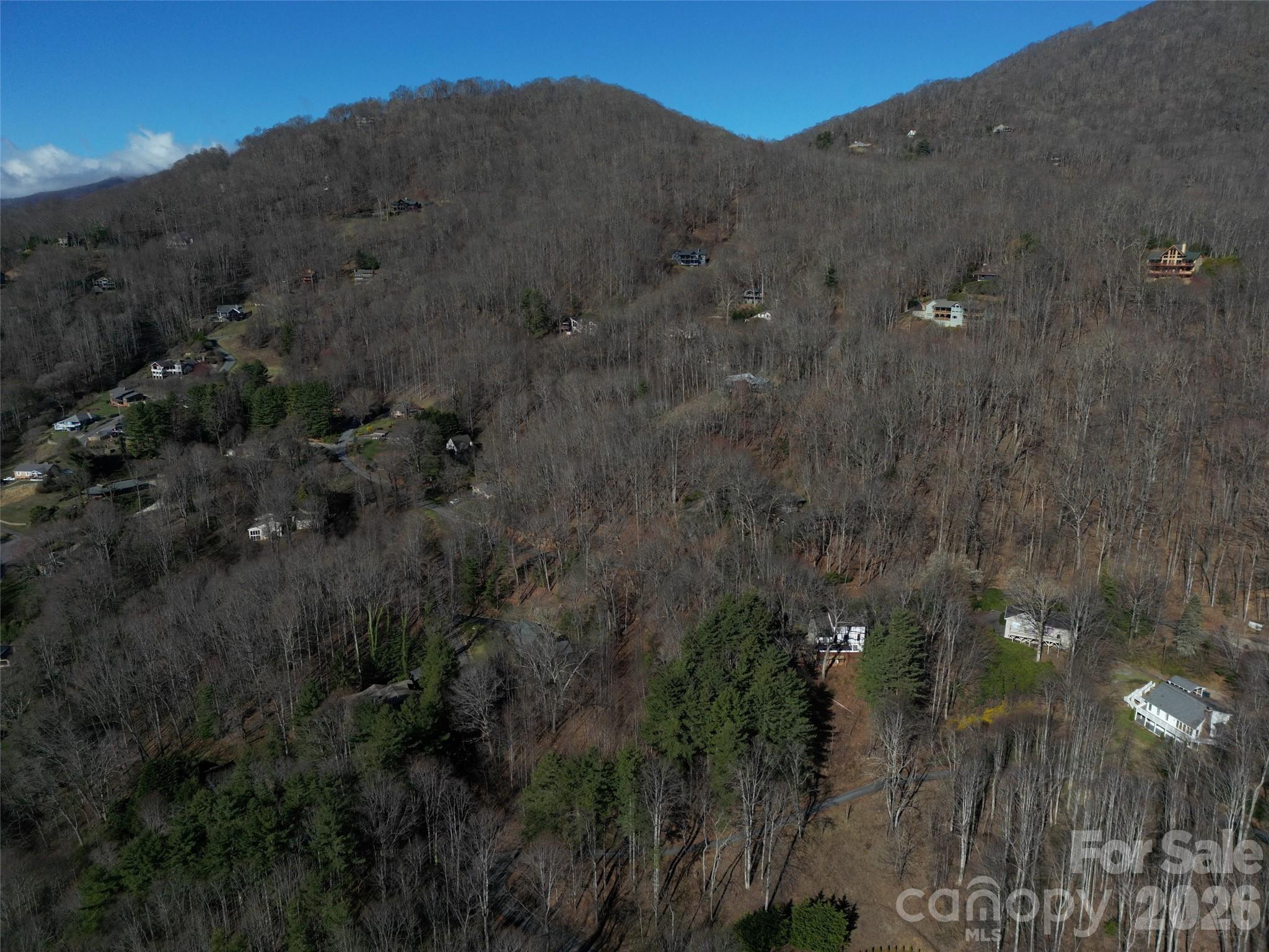 1165 Scenic Circle Waynesville NC 28786